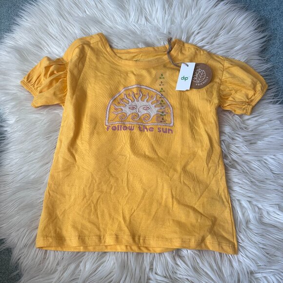 NWT Follow The Sun t-shirt size S - Picture 1 of 3